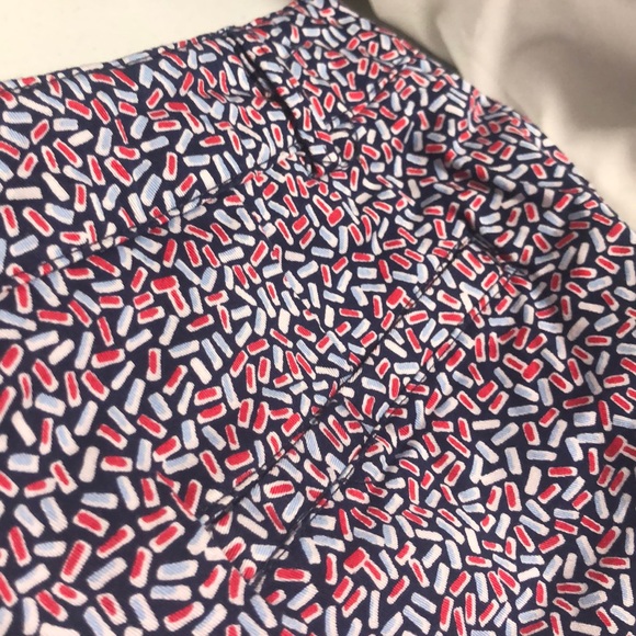 Briggs sz 22W sprinkles design skort - Picture 6 of 8